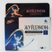 Биологически активная добавка к пище  Андрогерон  - 12 капсул (500 мг.) - Виктория-Райт - купить с доставкой в Майкопе
