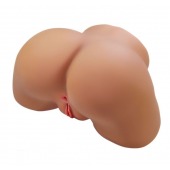 Мастурбатор Ilana с вибрацией и всасыванием - Baile - в Майкопе купить с доставкой