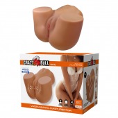 Мастурбатор Wendy с 2 любовными тоннелями - Baile - в Майкопе купить с доставкой