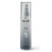 Силиконовый лубрикант Silk light - 75 мл. - THE LUFF - купить с доставкой в Майкопе
