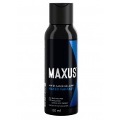 Лубрикант на водной основе MAXUS Naked Fantasy - 100 мл. - Maxus - купить с доставкой в Майкопе