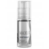 Лубрикант на водной основе MAXUS Naked Fantasy - 50 мл. - Maxus - купить с доставкой в Майкопе