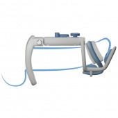 Экстендер для увеличения пениса Lui Maxtender L - Adrien Lastic - в Майкопе купить с доставкой