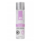 Женский лубрикант на водной основе JO AGAPE LUBRICANT ORIGINAL - 120 мл. - System JO - купить с доставкой в Майкопе