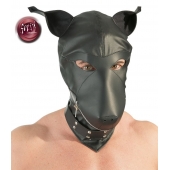 Шлем-маска Dog Mask в виде морды собаки - Orion - купить с доставкой в Майкопе