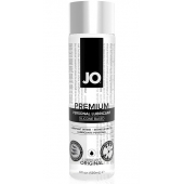 Лубрикант на силиконовой основе JO Personal Premium Lubricant - 120 мл. - System JO - купить с доставкой в Майкопе