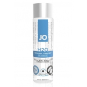 Охлаждающий лубрикант на водной основе JO Personal Lubricant H2O COOLING - 120 мл. - System JO - купить с доставкой в Майкопе