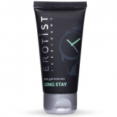 Крем-пролонгатор для мужчин Long Stay - 50 мл. - Erotist Lubricants - купить с доставкой в Майкопе