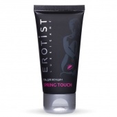 Сужающий гель для женщин Spring Touch - 50 мл. - Erotist Lubricants - купить с доставкой в Майкопе