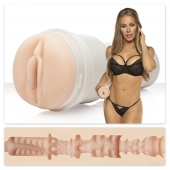 Мастурбатор-вагина Fleshlight Girls - Nicole Aniston Fit - Fleshlight - в Майкопе купить с доставкой