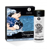 Интимный мужской крем SHUNGA DRAGON SENSITIVE - 60 мл. - Shunga - купить с доставкой в Майкопе
