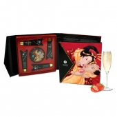 Подарочный набор GEISHA - Shunga - купить с доставкой в Майкопе