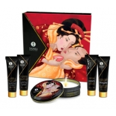 Подарочный набор GEISHA - Shunga - купить с доставкой в Майкопе