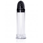 Автоматическая вакуумная помпа Man up pump - Erotist Adult Toys - в Майкопе купить с доставкой