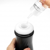 Мастурбатор с регулируемой плотностью обхвата Custom Strength CUP Twist Ripple - Tenga - в Майкопе купить с доставкой