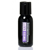 Возбуждающий гель-лубрикант на водной основе Sensual Arousal Lubricant  - 29,5 мл. - Swiss navy - купить с доставкой в Майкопе