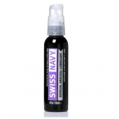Возбуждающий гель-лубрикант на водной основе Sensual Arousal Lubricant  - 118 мл. - Swiss navy - купить с доставкой в Майкопе