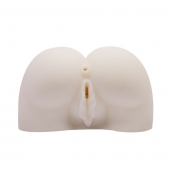 Мастурбатор-попка с двойной вибрацией - Baile - в Майкопе купить с доставкой