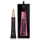 Стимулирующий гель для женщин Feu d Amour Gel Stimulant Plaisirs Secrets - 30 мл. - Plaisir Secret - купить с доставкой в Майкопе