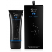 Возбуждающий крем для мужчин Nuit Ardente Creme Performante Plaisirs Secrets - 60 мл. - Plaisir Secret - купить с доставкой в Майкопе