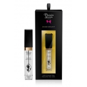 Стимулирующий блеск для губ Baiser Brulant Gloss Plaisirs Secrets - 7 мл. - Plaisir Secret - купить с доставкой в Майкопе
