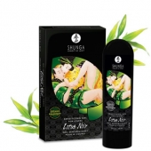 Интимный гель для пар, усиливающий наслаждение, Lotus Noir - 60 мл. - Shunga - купить с доставкой в Майкопе