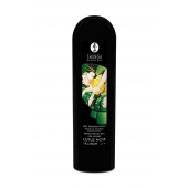 Интимный гель для пар, усиливающий наслаждение, Lotus Noir - 60 мл. - Shunga - купить с доставкой в Майкопе