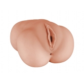 Мастурбатор-вагина Cutie Pie - Lola Games - в Майкопе купить с доставкой