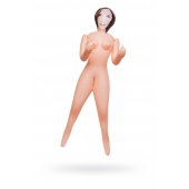 Надувная секс-кукла Jennifer - ToyFa - в Майкопе купить с доставкой