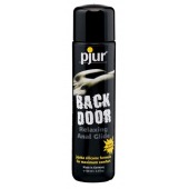 Концентрированный анальный лубрикант pjur BACK DOOR glide - 250 мл. - Pjur - купить с доставкой в Майкопе