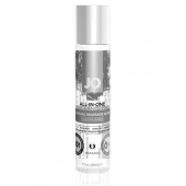 Массажный гель ALL-IN-ONE Massage Oil Sensual нейтральный - 30 мл. - System JO - купить с доставкой в Майкопе