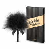 Пуховка для эротических игр Tickle Me Tickler - Bijoux Indiscrets - купить с доставкой в Майкопе