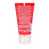 Женский стимулирующий лубрикант на силиконовой основе Cosmo Vibro - 25 гр. - Биоритм - купить с доставкой в Майкопе