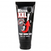 Крем для увеличения пениса MISTER XXL - 50 гр. - Биоритм - купить с доставкой в Майкопе