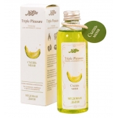 Эликсир Triple Pleasure  Медовая дыня  - 130 гр. - JULEJU - купить с доставкой в Майкопе