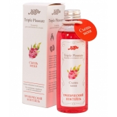 Эликсир Triple Pleasure  Тропический коктейль  - 130 гр. - JULEJU - купить с доставкой в Майкопе