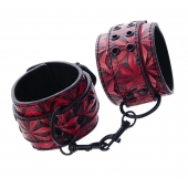 Оковы на ноги из материала с 3d-эффектом - ToyFa - купить с доставкой в Майкопе