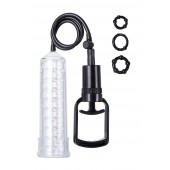 Прозрачная вакуумная помпа A-toys - A-toys - в Майкопе купить с доставкой