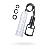 Прозрачная вакуумная помпа A-toys - A-toys - в Майкопе купить с доставкой