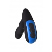 Массажер простаты Erotist Second - Erotist Adult Toys - в Майкопе купить с доставкой