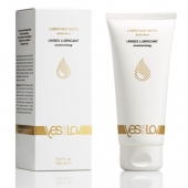 Интимный гель-смазка на водной основе YESforLOV Moisturising Intimate - 100 мл. - YESforLOV - купить с доставкой в Майкопе