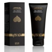 Анальный гель-смазка YESforLOV Comfort   Performance Anal Lubricant - 100 мл. - YESforLOV - купить с доставкой в Майкопе