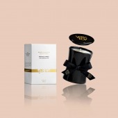 Массажная свеча Titillating Massage Candle - 120 мл. - YESforLOV - купить с доставкой в Майкопе