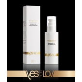 Массажное масло TITILLATING MASSAGE OIL - 100 мл. - YESforLOV - купить с доставкой в Майкопе