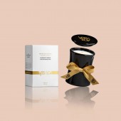 Массажная аромасвеча BEWITCHING MASSAGE CANDLE - 120 мл. - YESforLOV - купить с доставкой в Майкопе