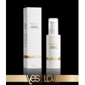Массажное масло BEWITCHING MASSAGE OIL - 100 мл. - YESforLOV - купить с доставкой в Майкопе