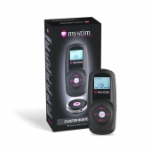 Беспроводной блок для управления Mystim Cluster Buster - MyStim - купить с доставкой в Майкопе