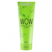 Универсальный лубрикант на водной основе Egzo Wow - 50 мл. - EGZO - купить с доставкой в Майкопе
