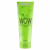 Универсальный лубрикант на водной основе Egzo Wow - 100 мл. - EGZO - купить с доставкой в Майкопе
