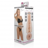 Мастурбатор-вагина Fleshlight Girls - Kendra Sunderland Angel - Fleshlight - в Майкопе купить с доставкой
